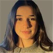 Profesora particular de Inglés para niños de Primaria y Educación Secundaria Obligatoria.